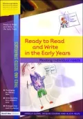 Ready to Read and Write: Meeting Individual Needs in the Early Years