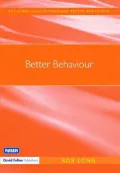 Better Behaviour