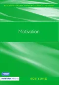 Motivation