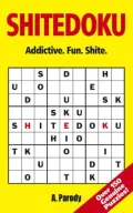 Shitedoku: Addictive. Fun. Shite