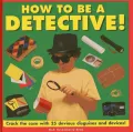How to Be a Detective!