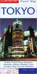 Tokyo Map