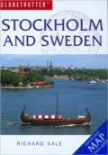 Globetrotter Stockholm & Sweden Travel Pack