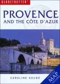 Provence and Cote d'Azur Travel Pack