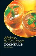 Whisky and Bourbon Cocktails
