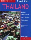 Thailand Travel Atlas
