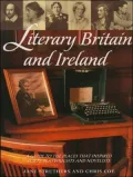 Literary Britain and Ireland