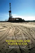 Russian Oil