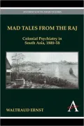 Mad Tales From The Raj