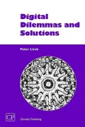 Digital Dilemmas and Solutions for Today's Librarians