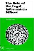 The Role of the Legal Information Officer
