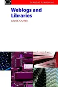 Weblogs and Libraries