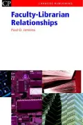 Faulty-Librarian Relationships
