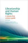 Librarianship and Human Rights: A 21st century Guide