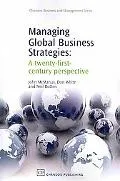 Managing Global Business Strategies