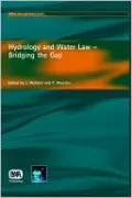 Hydrology and Water Law: Bridging the Gap (A Case-Study of Help Basins)