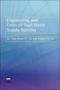 Engineering and Costs of Dual Water Supply Systems