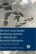 Effective Cross-Border Monitoring Systems For Waterborne Microbial Pathogens