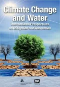 Climate Change And Water