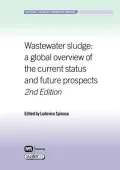 Wastewater Sludge Second Edition