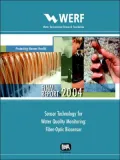 Sensor Technology for Water Quality Monitoring: Fiber-Optic Biosensor