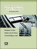 Development Of Practical Methods To Assess The Presence Of Bacterial Pathogens In Water