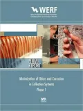 Minimization of Odors and Corrosion in Collection Systems: Phase 1