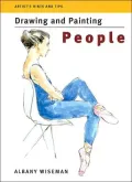 Artist's Hints and Tips : Drawing and Painting People
