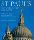 St. Paul's: The Story of the Cathedral