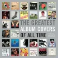 The Greatest Album Covers of All Time