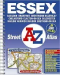 A-Z Essex Street Atlas