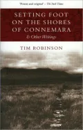 Setting Foot on the Shores of Connemara