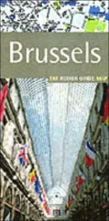 The Rough Guide Brussels