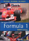 Formula 1: The Rough Guide