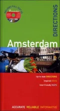 The Rough Guide to Amsterdam Directions