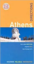 Rough Guide Athens Directions