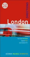 Rough Guides' London Directions