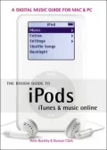 Rough Guide to Ipods and Itunes