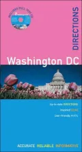 Rough Guide Directions: Washington D.C.