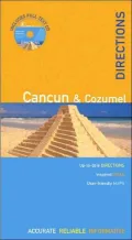 Rough Guide Directions Cancun and Cozumel