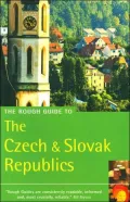 The Rough Guide to the Czech and Slovak Republics
