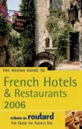 French Hotels and Restaurants