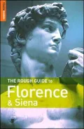 The Rough Guide to Florence and Siena