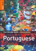 The Rough Guide to Portuguese Phrasebook (Rough Guide Phrasebooks Series)