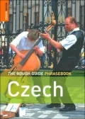 The Rough Guide to Czech Phrasebook (Rough Guide Phrasebooks Series)