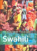 The Rough Guide to Swahili Phrasebook (Rough Guide Phrasebooks Series)