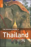 Rough Guide to Thailand