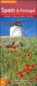 Rough Guide Spain & Portugal