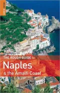 Rough Guide: Naples and the Amalfi Coast