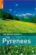 The Rough Guide to the Pyrenees
